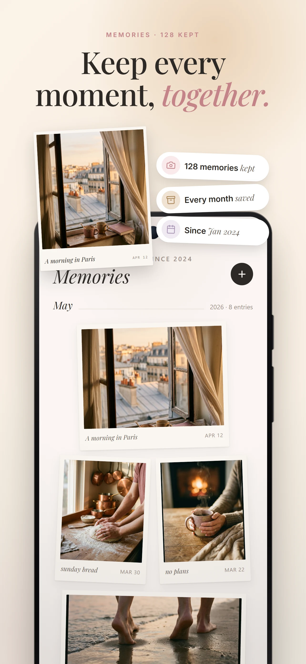 Amorno: Couples & Relationship screenshot